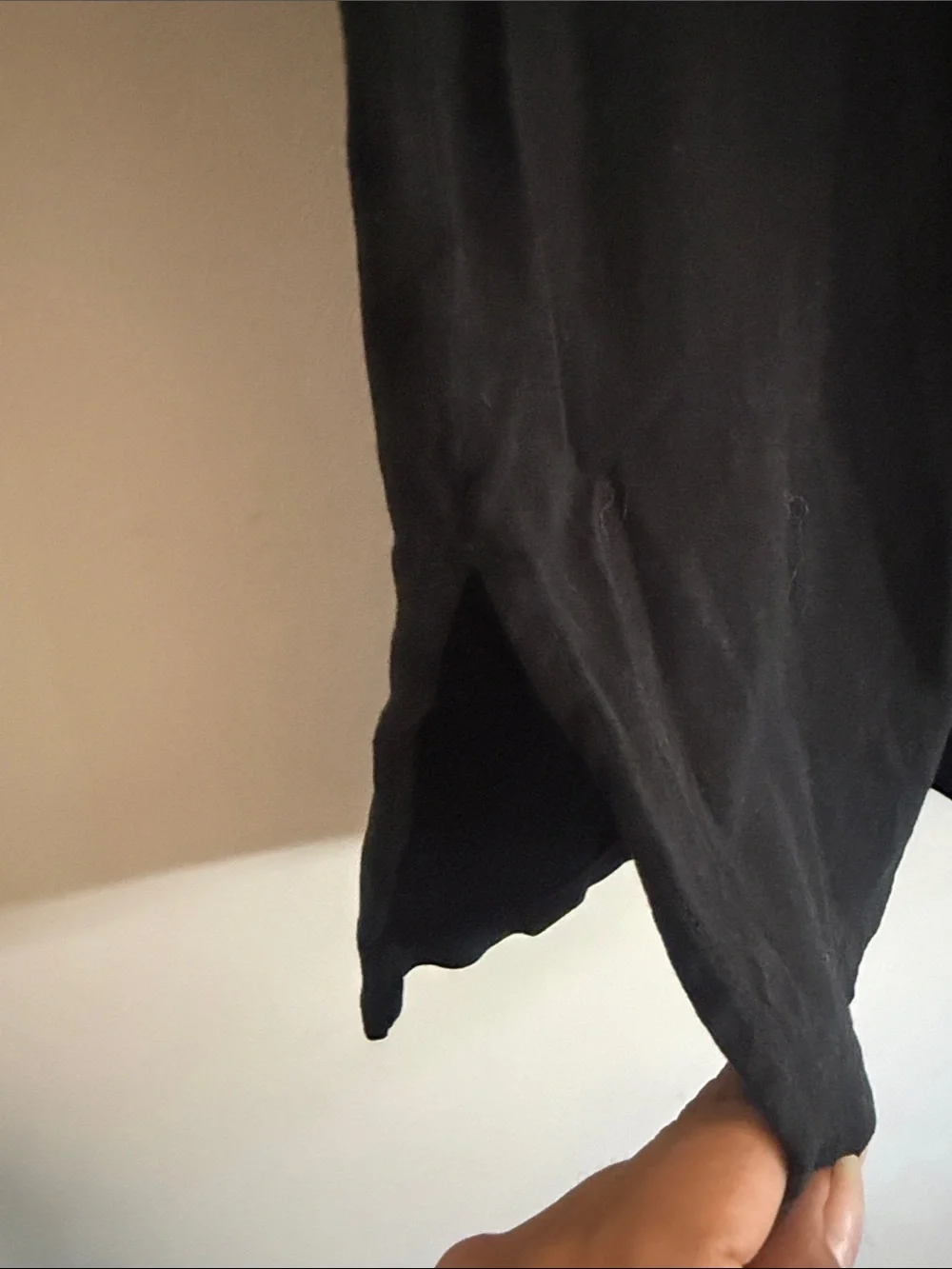 J. Crew T Shirt Dress
